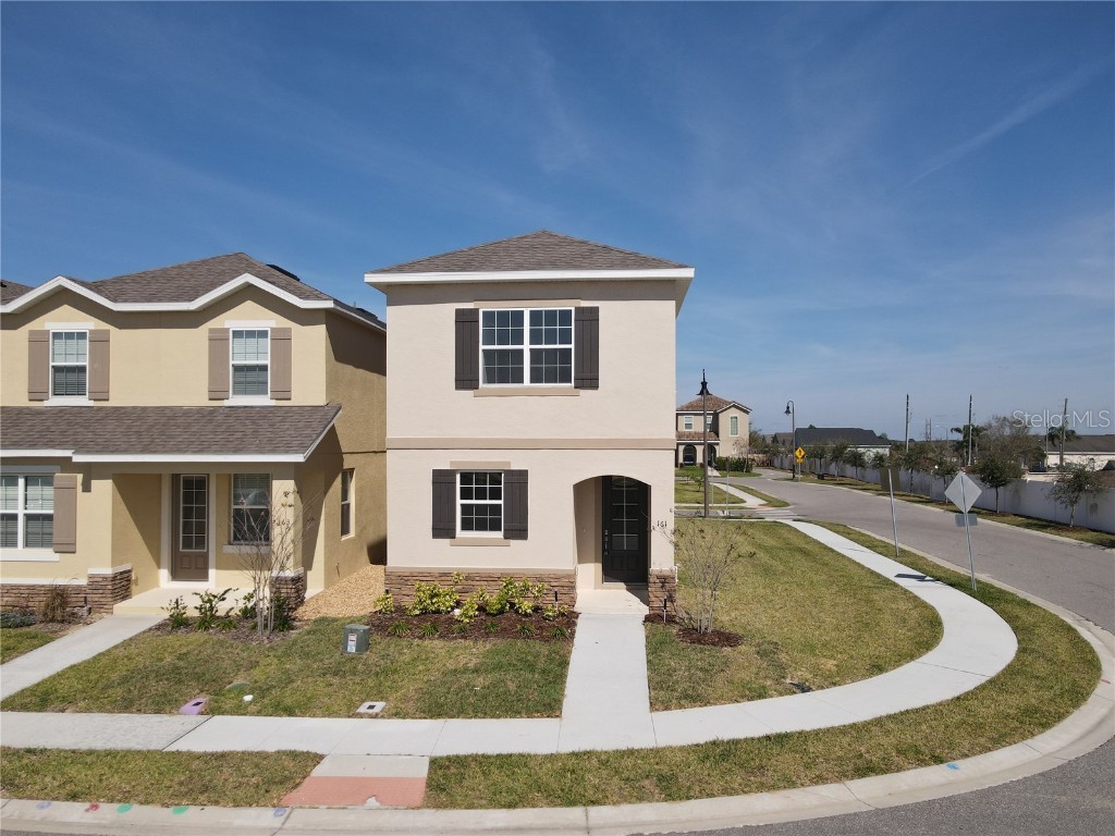 161 Boydfield Lane Davenport FL 33837 S5081153 image1