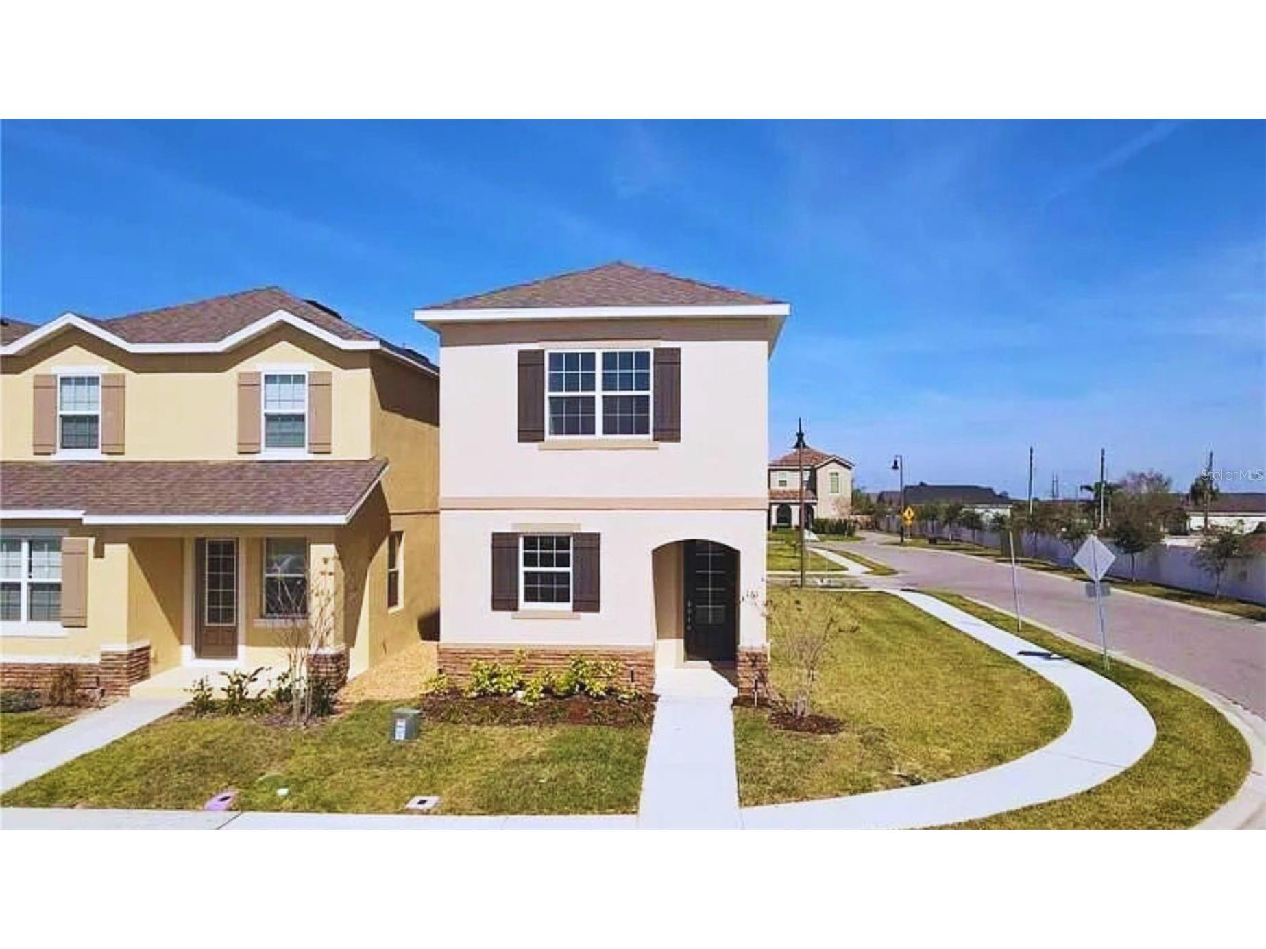 161 Boydfield Lane Davenport FL 33837 S5152473 image1