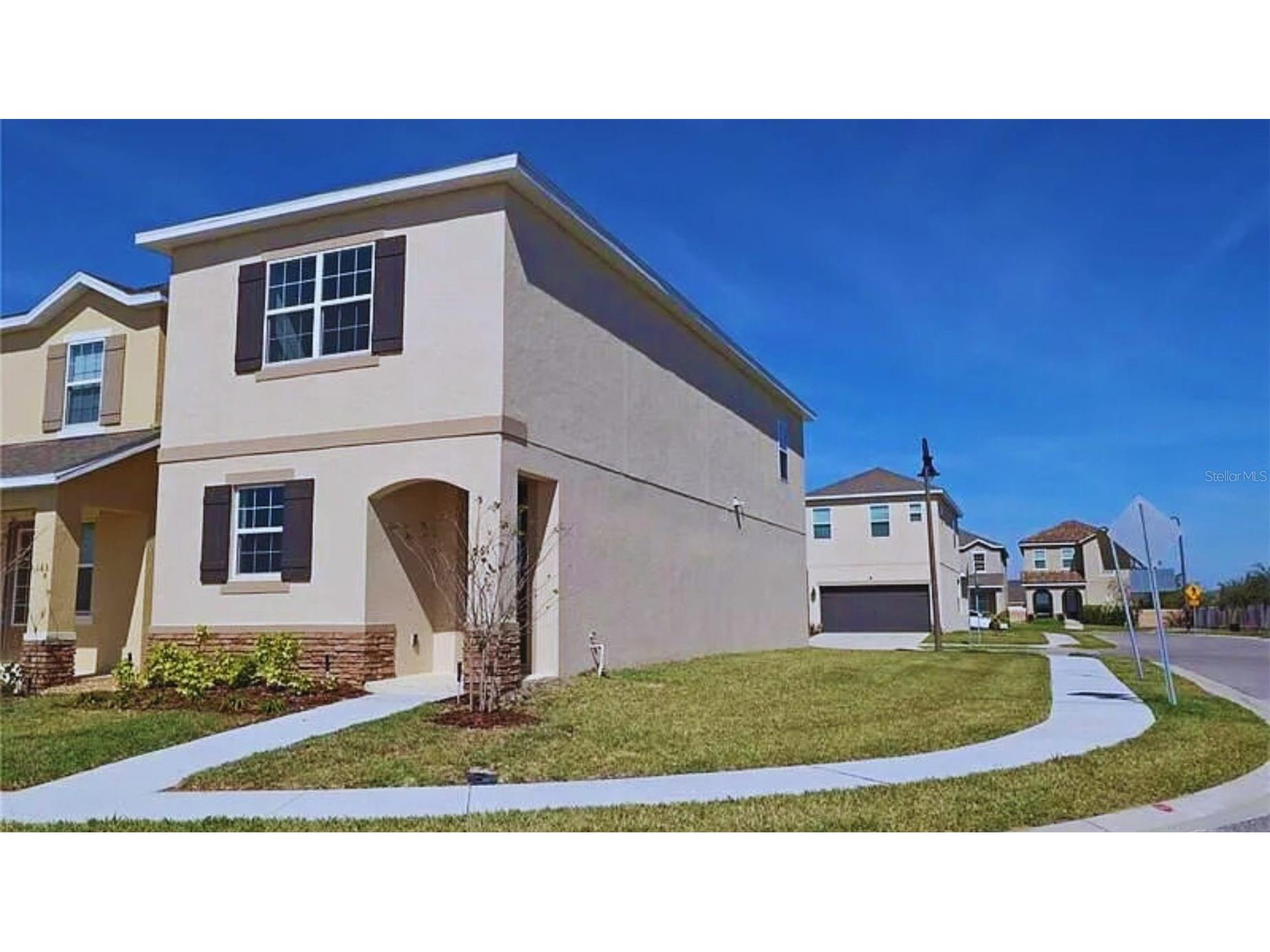 161 Boydfield Lane Davenport FL 33837 S5152473 image2