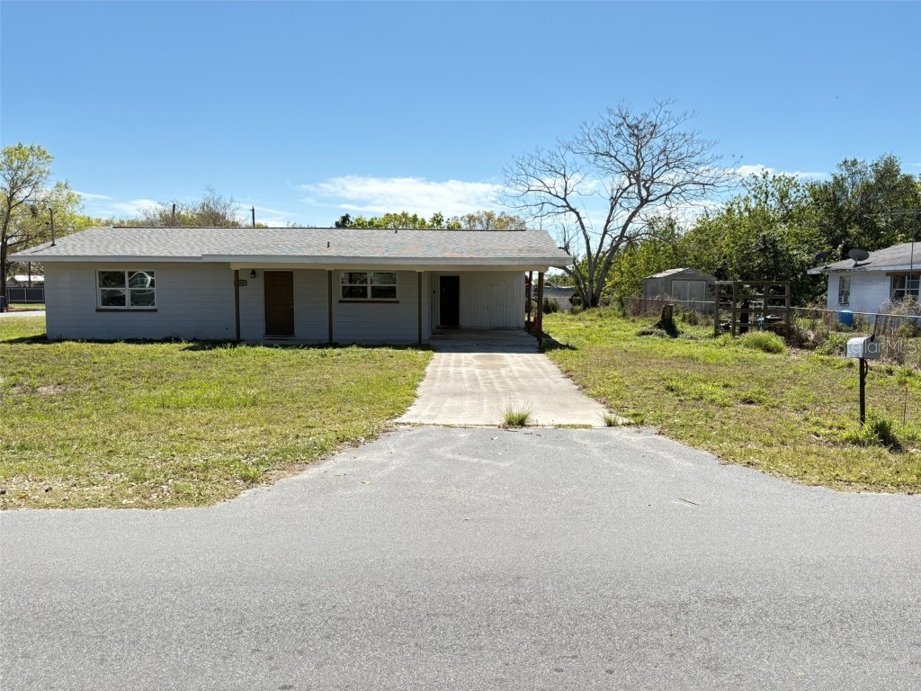 161 Brooks Road Frostproof FL 33843 S5121862 image1