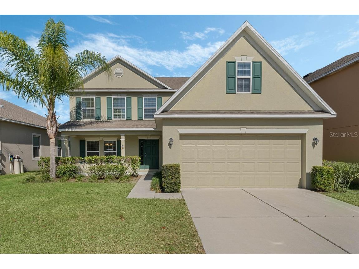 161 Cabrillo Dr Groveland FL 34736 G5081086 image1