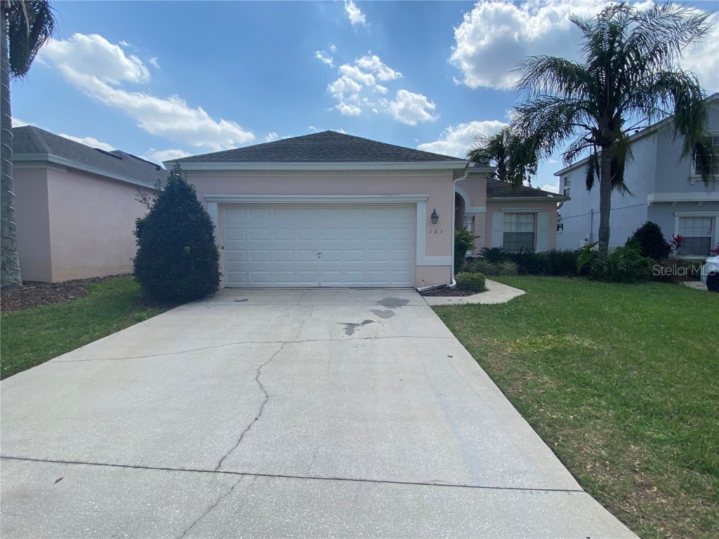 161 Calabay Parc Boulevard Davenport FL 33897 O6093689 image1