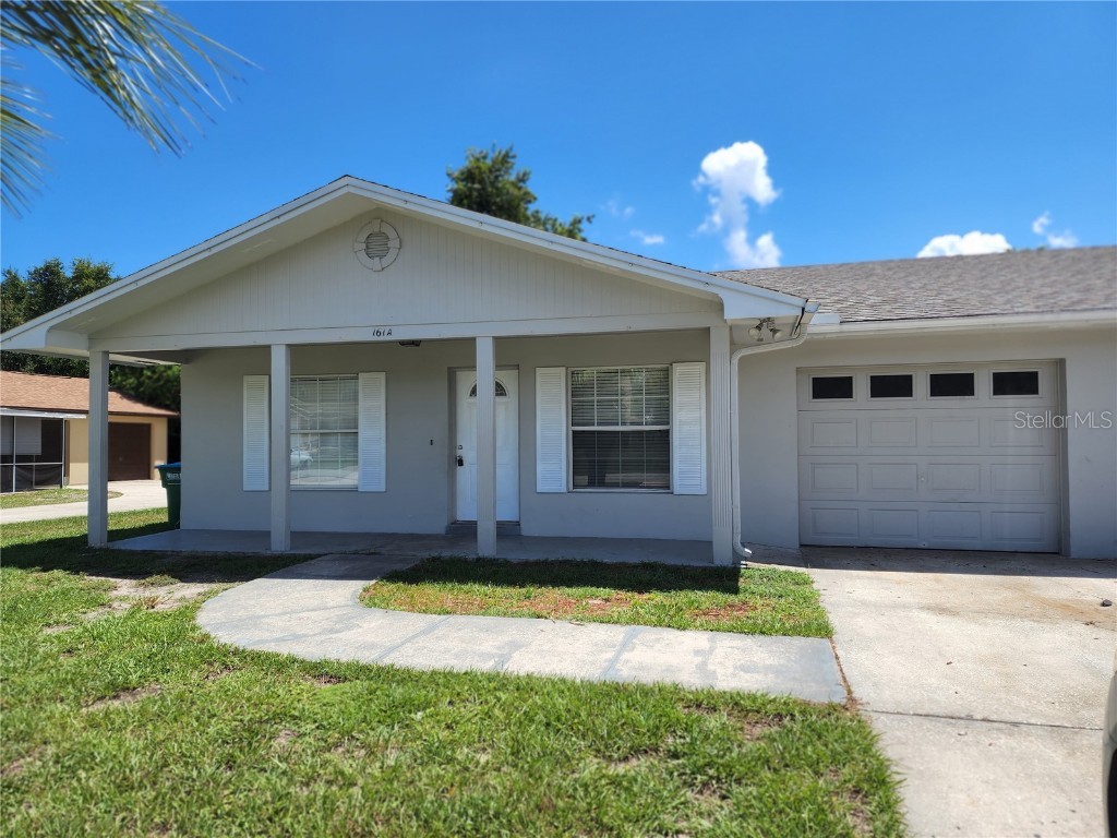 161 Cascade Street #A Deltona FL 32725 O6170360 image1