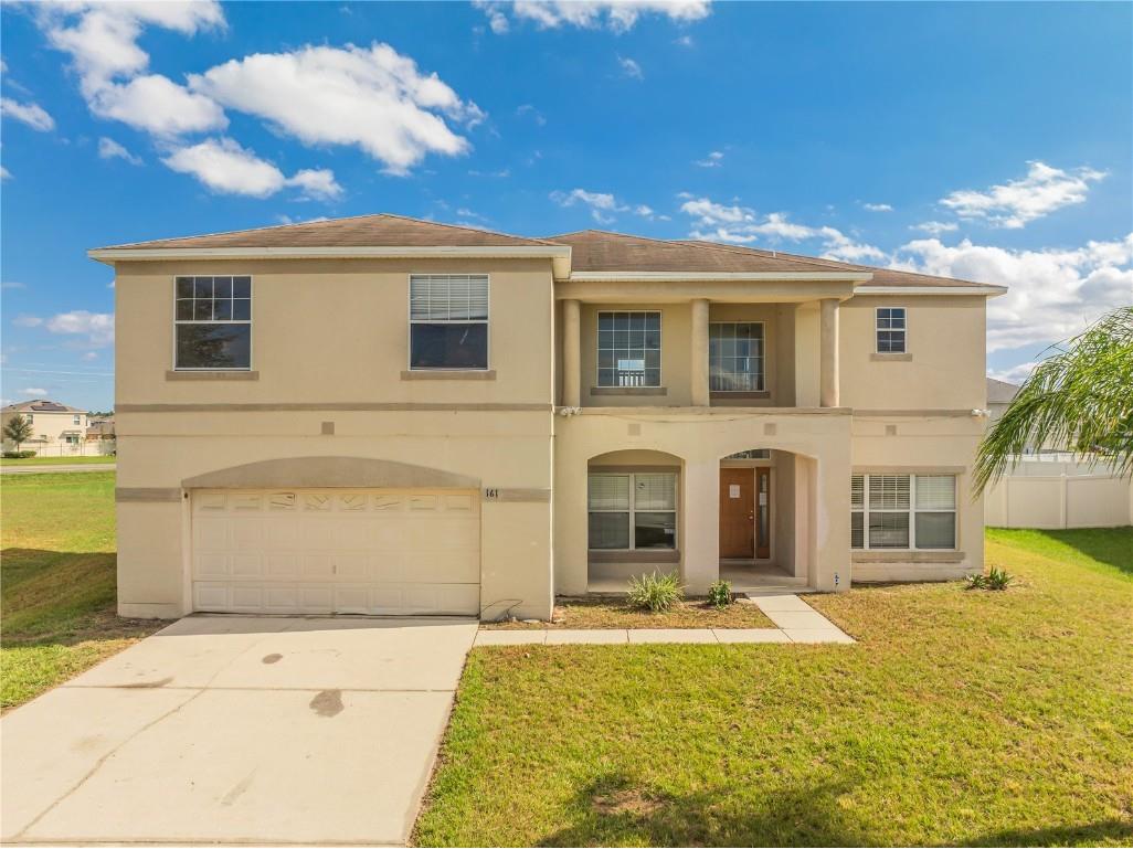 161 Cimarron Lane Kissimmee FL 34759 S5137890 image1