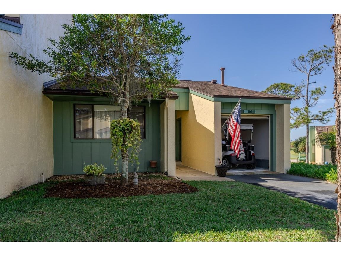 161 Club House Boulevard #161 New Smyrna Beach FL 32168 NS1080880 image1