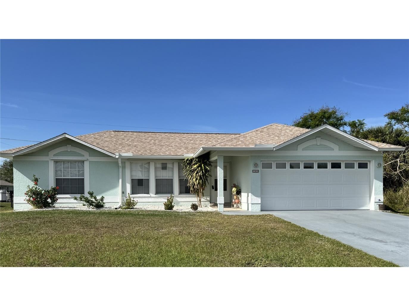161 Coblentz Street Port Charlotte FL 33954 C7502357 image1