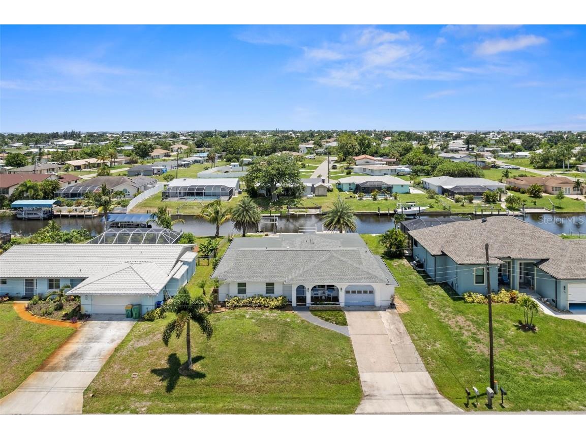161 Concord Drive NE Port Charlotte FL 33952 - CANAL B3 C7494904 image1