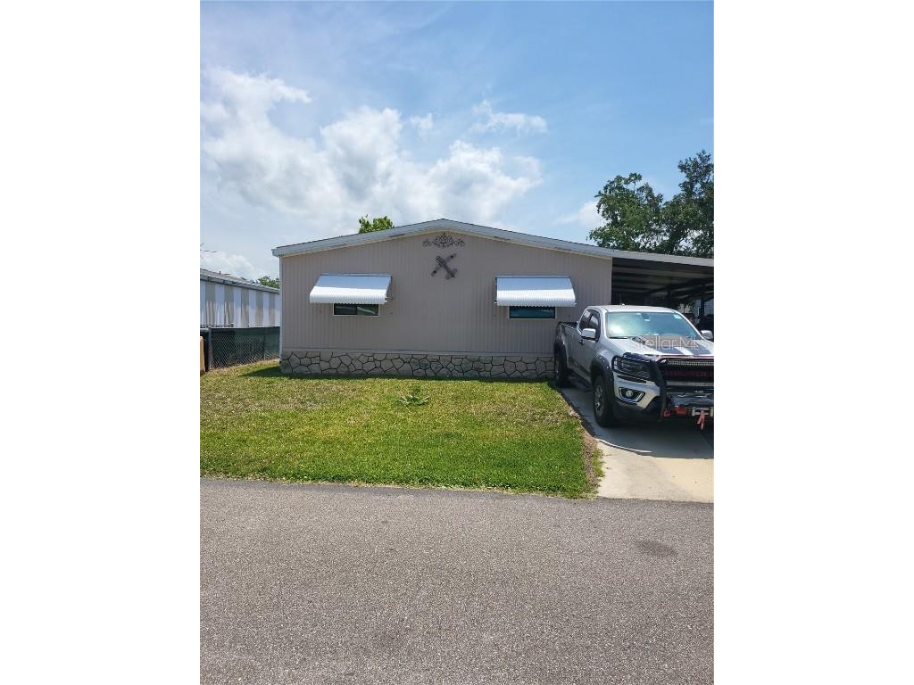 161 Cypress Drive Debary FL 32713 - ST JOHNS RIVER O6111245 image1