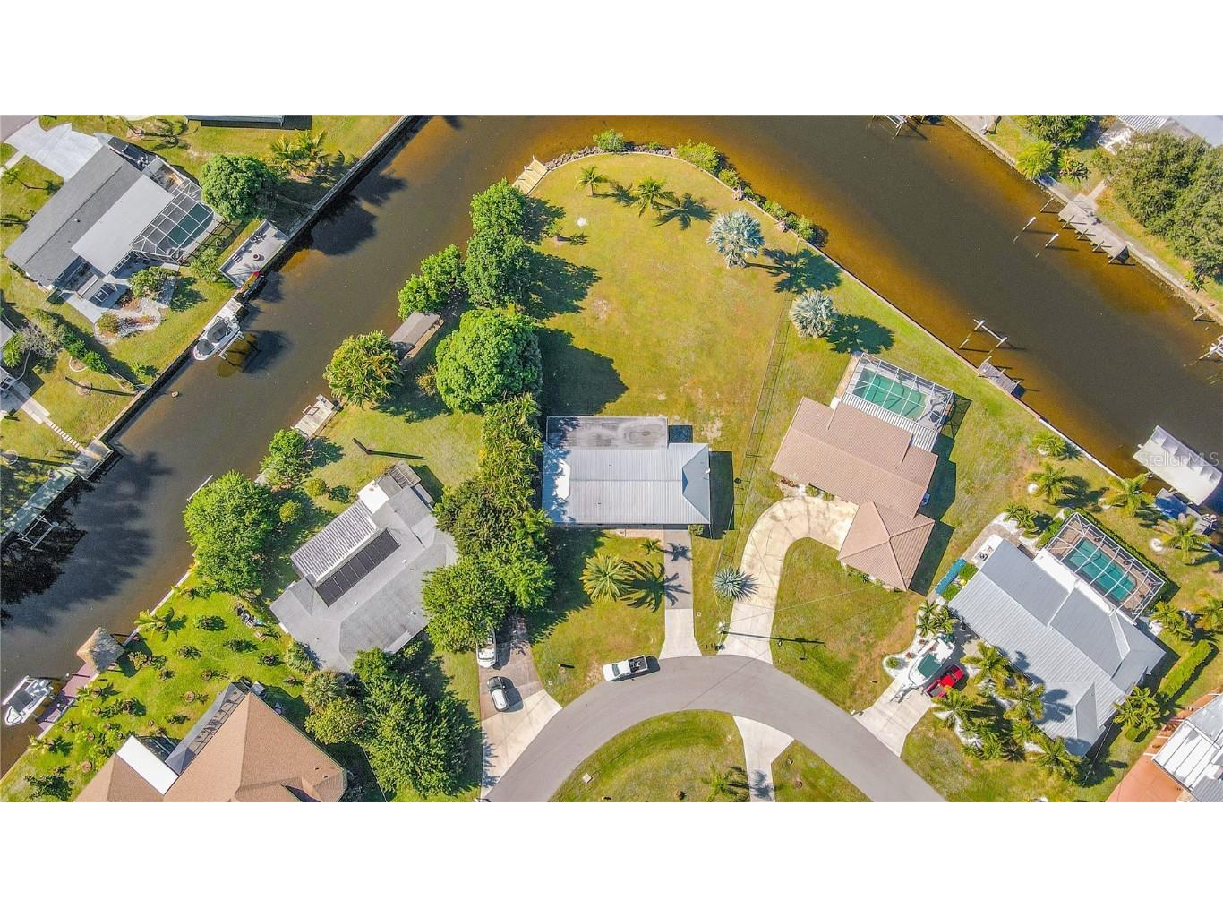 161 Easton Drive NW Port Charlotte FL 33952 A4520955 image34