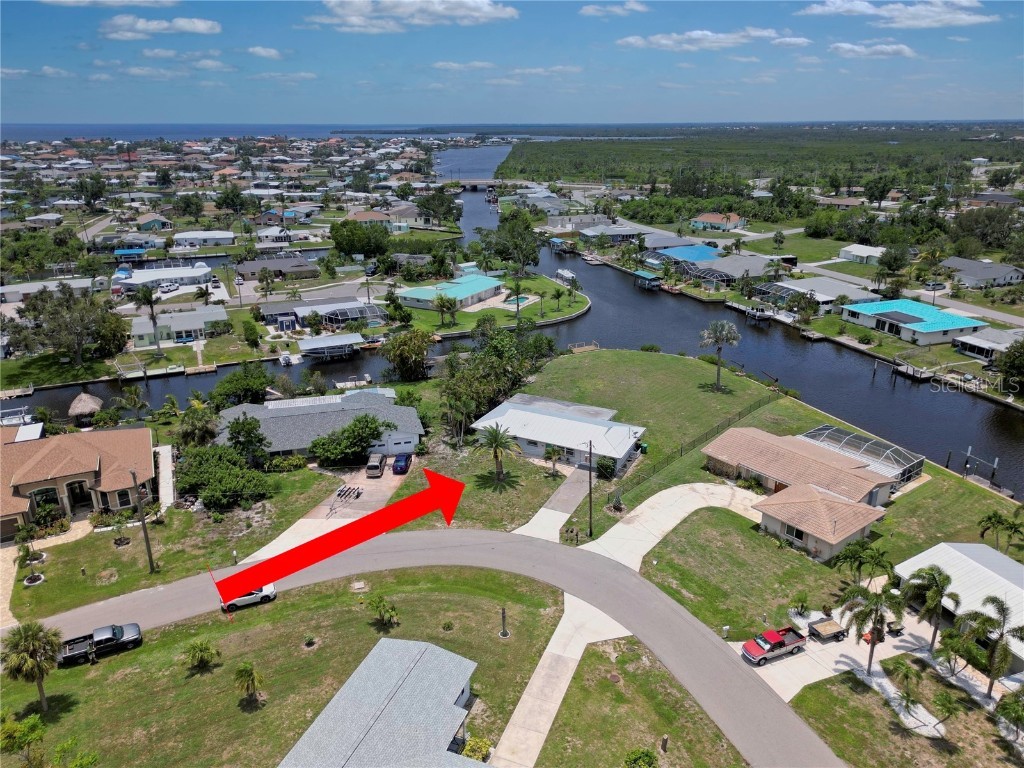 161 Easton Drive NW Port Charlotte FL 33952 A4573397 image1