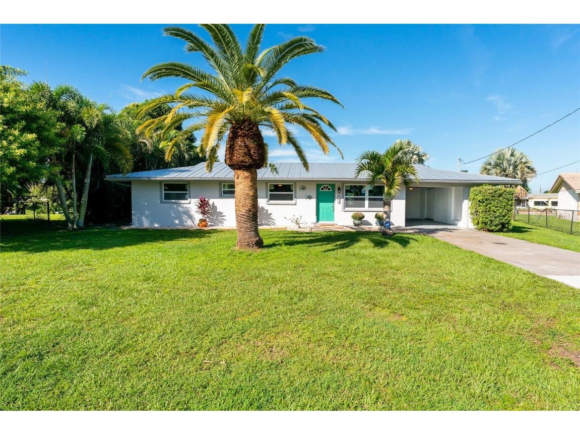 161 Easton Drive NW Port Charlotte FL 33952 C7449099 image1