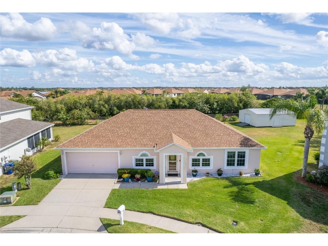 161 Fish Hawk Drive Winter Haven FL 33884 O6157052 image1