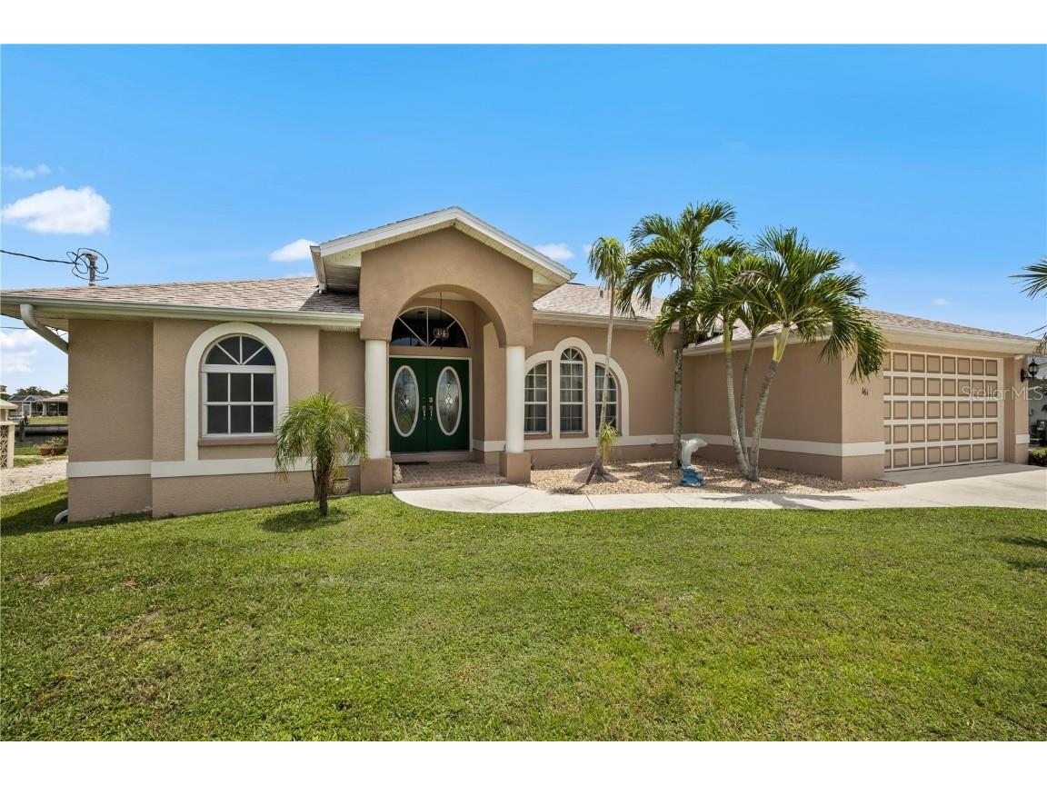 161 Francis Drive Port Charlotte FL 33952 C7479168 image1