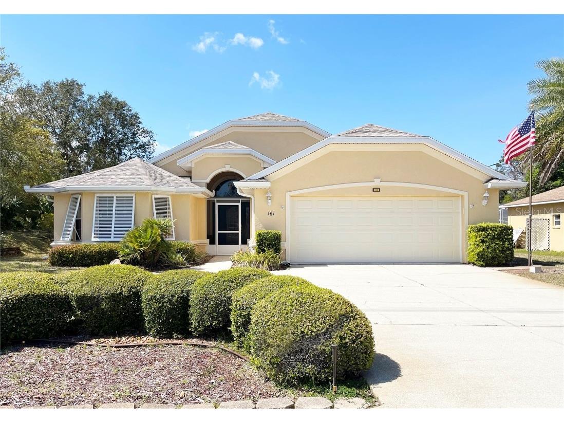161 Frontier Drive Palm Coast FL 32137 FC308528 image1