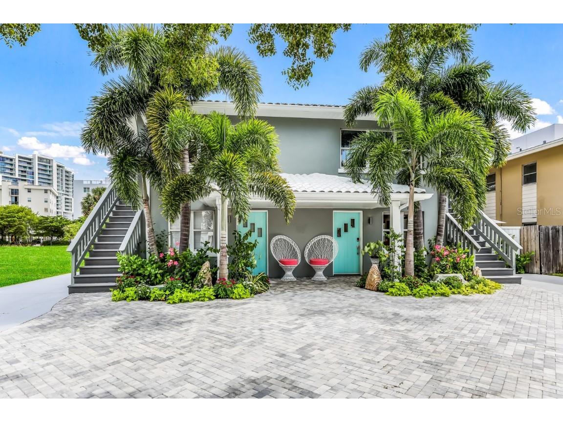 161 Golden Gate Point #1 Sarasota FL 34236 A4654483 image5