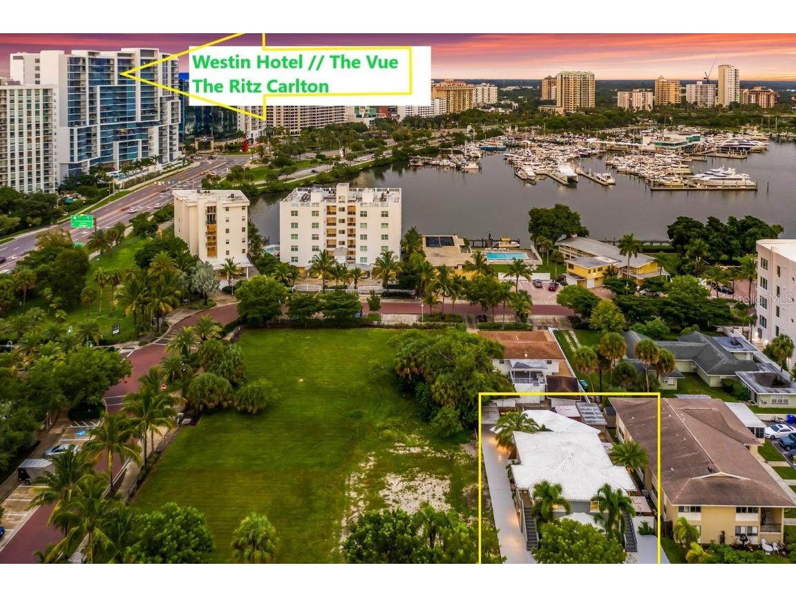 161 Golden Gate Point #1 Sarasota FL 34236 A4654483 image6