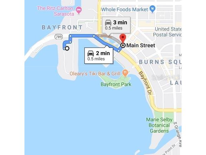 161 Golden Gate Point #1 Sarasota FL 34236 A4654483 image62