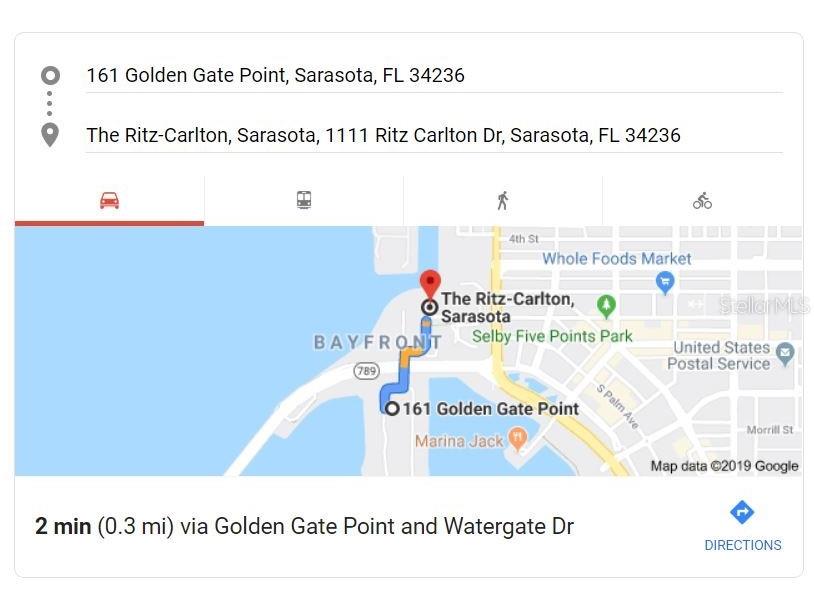 161 Golden Gate Point #1 Sarasota FL 34236 A4654483 image64