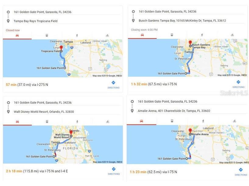 161 Golden Gate Point #1 Sarasota FL 34236 A4654483 image67