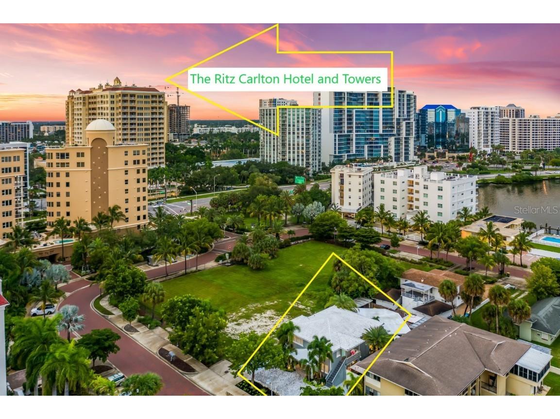 161 Golden Gate Point #1 Sarasota FL 34236 A4654483 image7