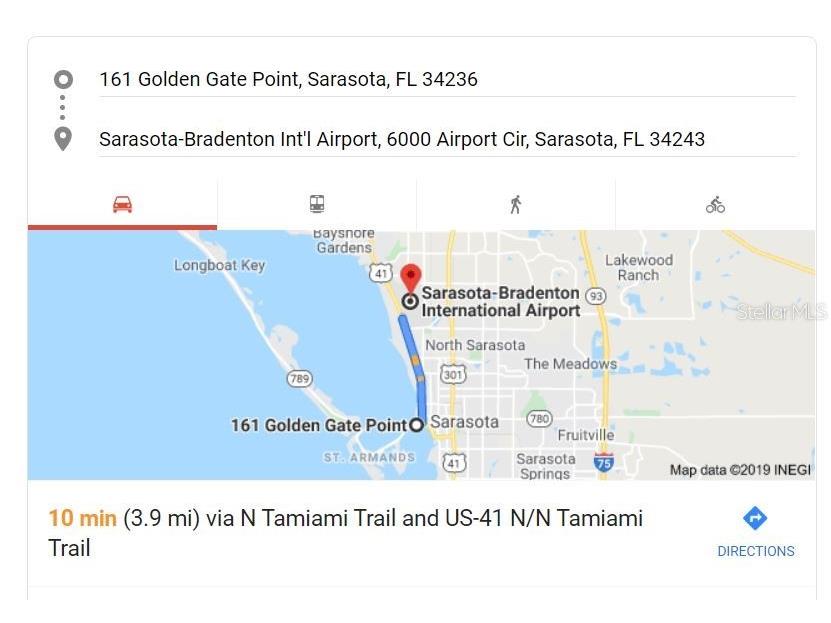 161 Golden Gate Point #1 Sarasota FL 34236 A4654483 image71
