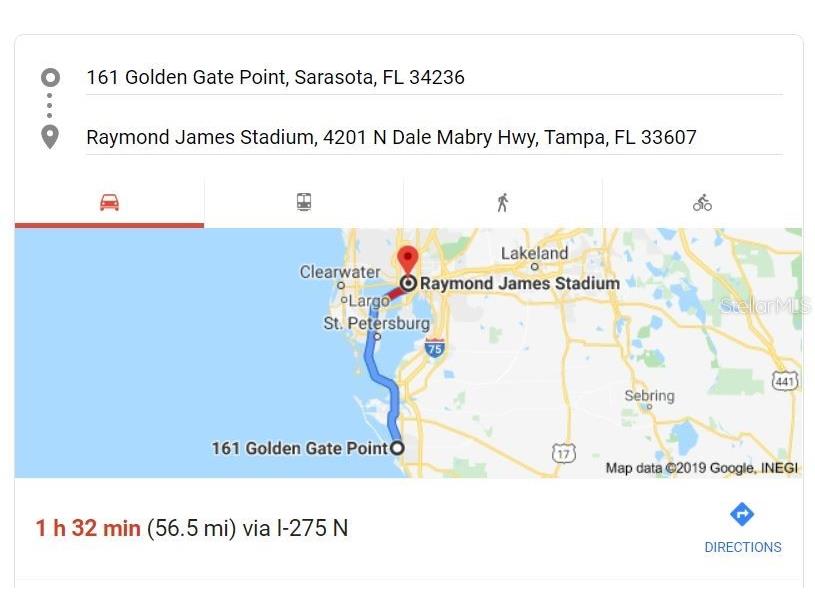 161 Golden Gate Point #1 Sarasota FL 34236 A4654483 image74