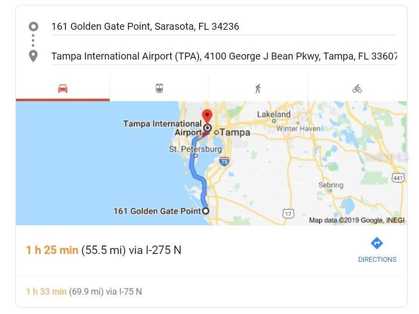 161 Golden Gate Point #1 Sarasota FL 34236 A4654483 image75