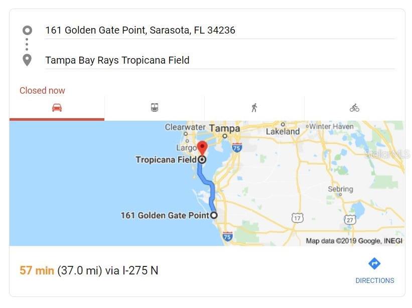161 Golden Gate Point #1 Sarasota FL 34236 A4654483 image77
