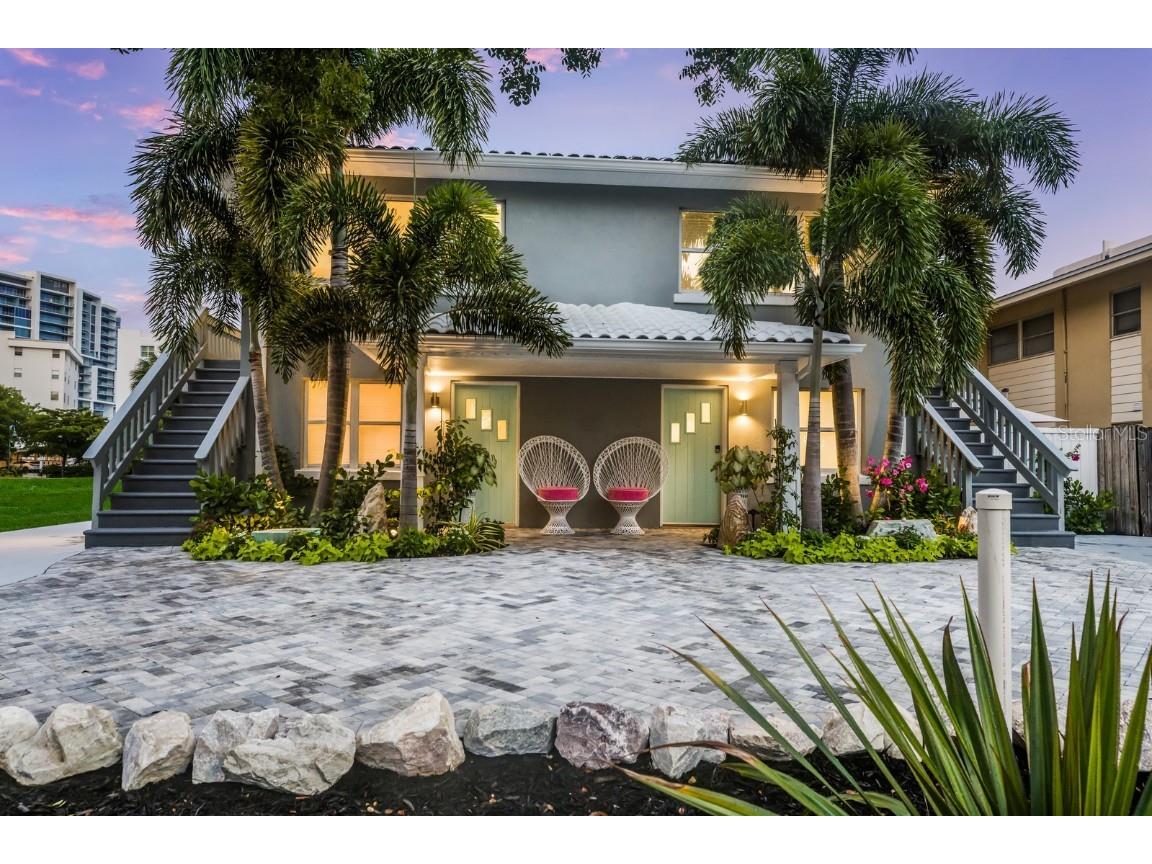 161 Golden Gate Point #4 Sarasota FL 34236 A4654481 image2