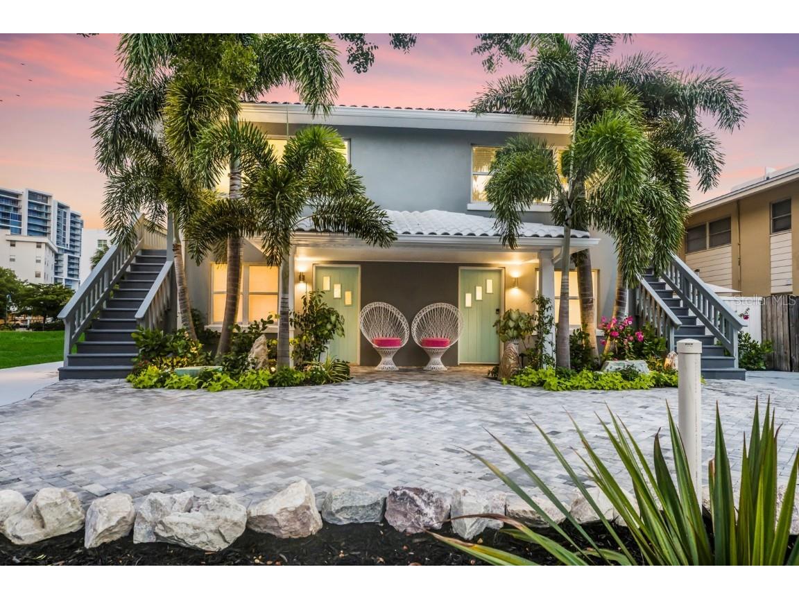 161 Golden Gate Point #4 Sarasota FL 34236 A4654481 image53