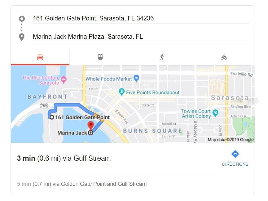 161 Golden Gate Point #4 Sarasota FL 34236 A4654481 image65