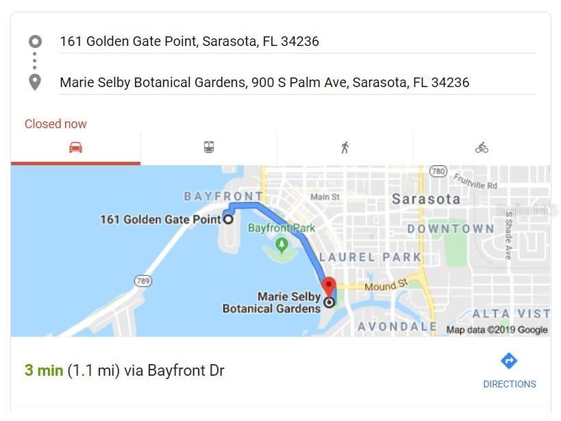 161 Golden Gate Point #4 Sarasota FL 34236 A4654481 image68