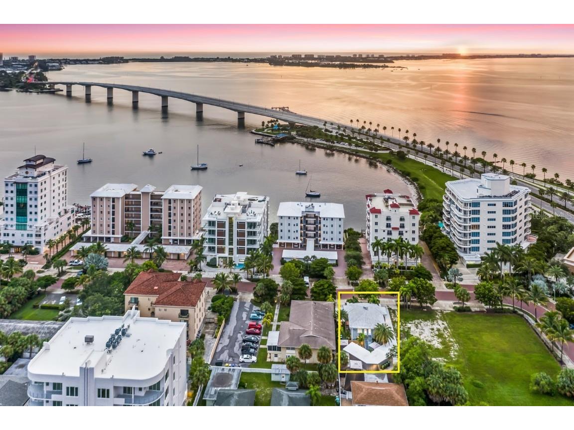 161 Golden Gate Point #4 Sarasota FL 34236 A4654481 image7