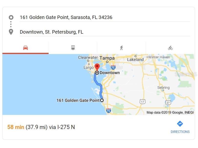 161 Golden Gate Point #4 Sarasota FL 34236 A4654481 image72