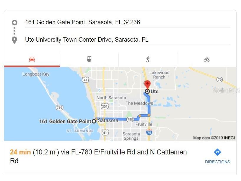 161 Golden Gate Point #4 Sarasota FL 34236 A4654481 image74