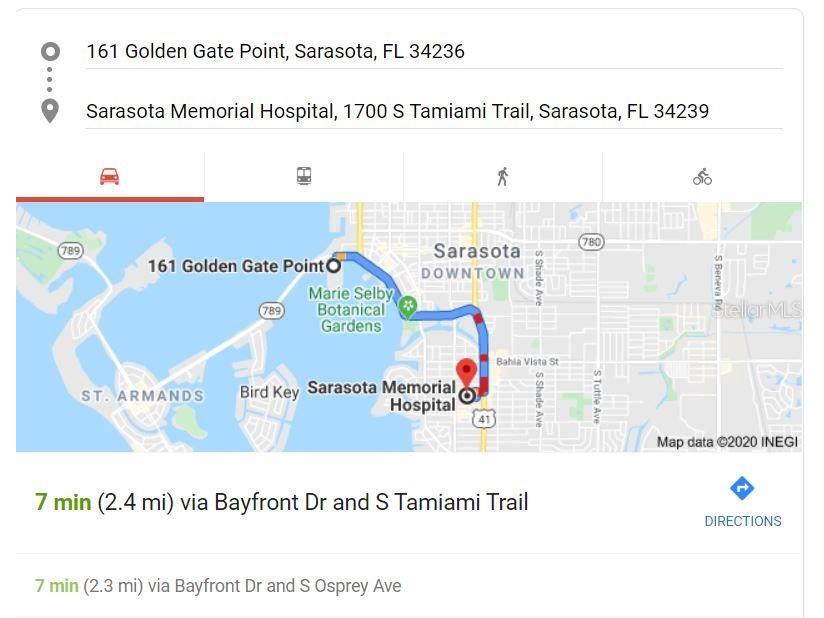 161 Golden Gate Point #4 Sarasota FL 34236 A4654481 image76