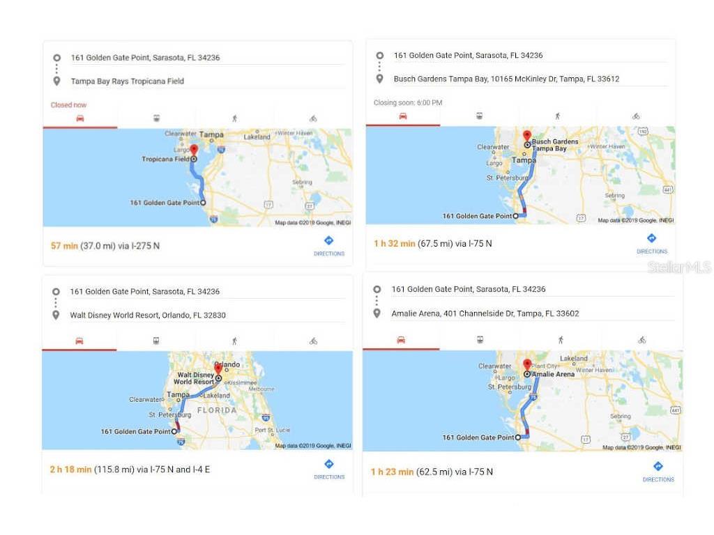 161 Golden Gate Point #4 Sarasota FL 34236 A4654481 image77