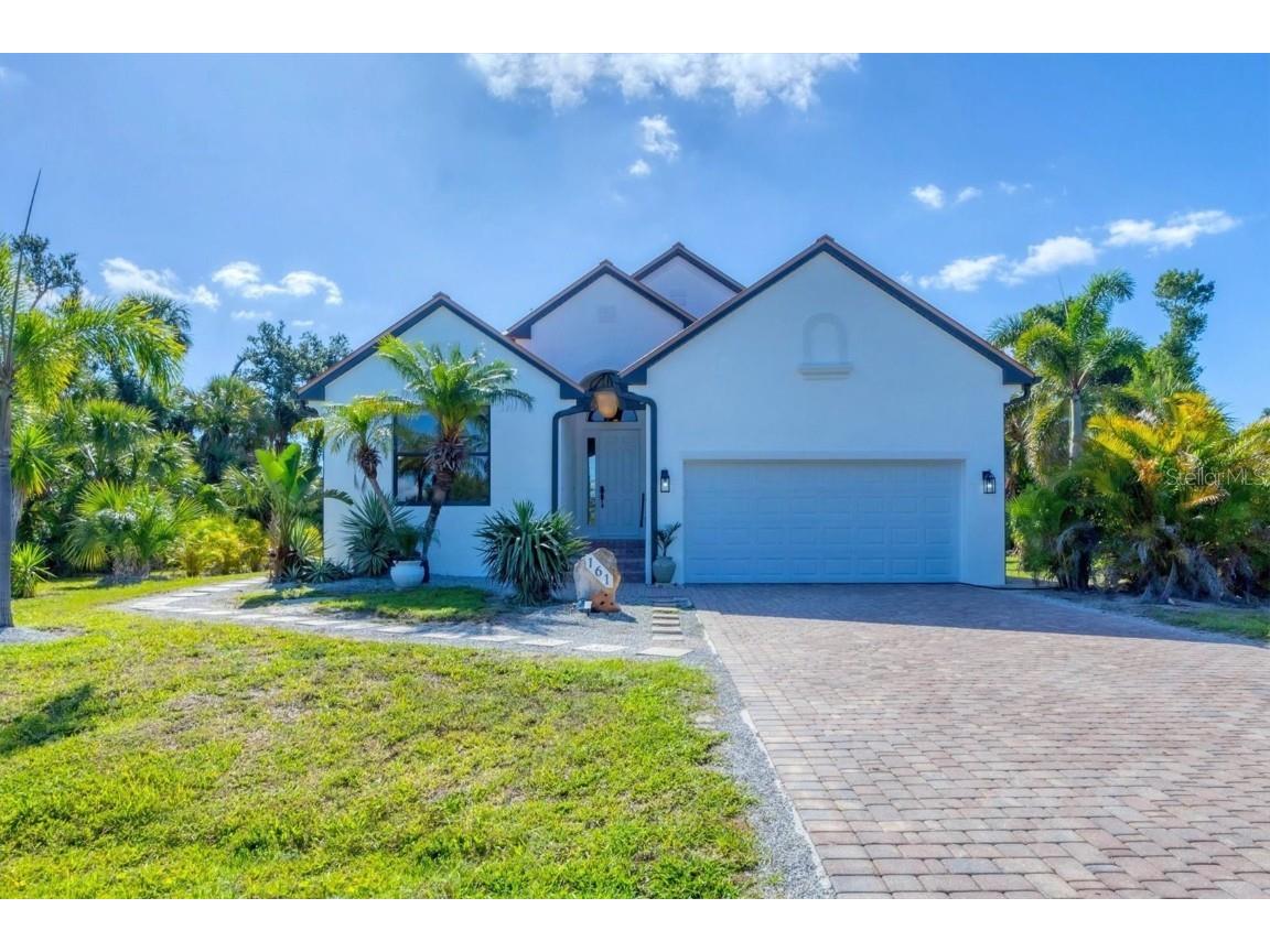 161 Haddock Drive Rotonda West FL 33947 D6142255 image1