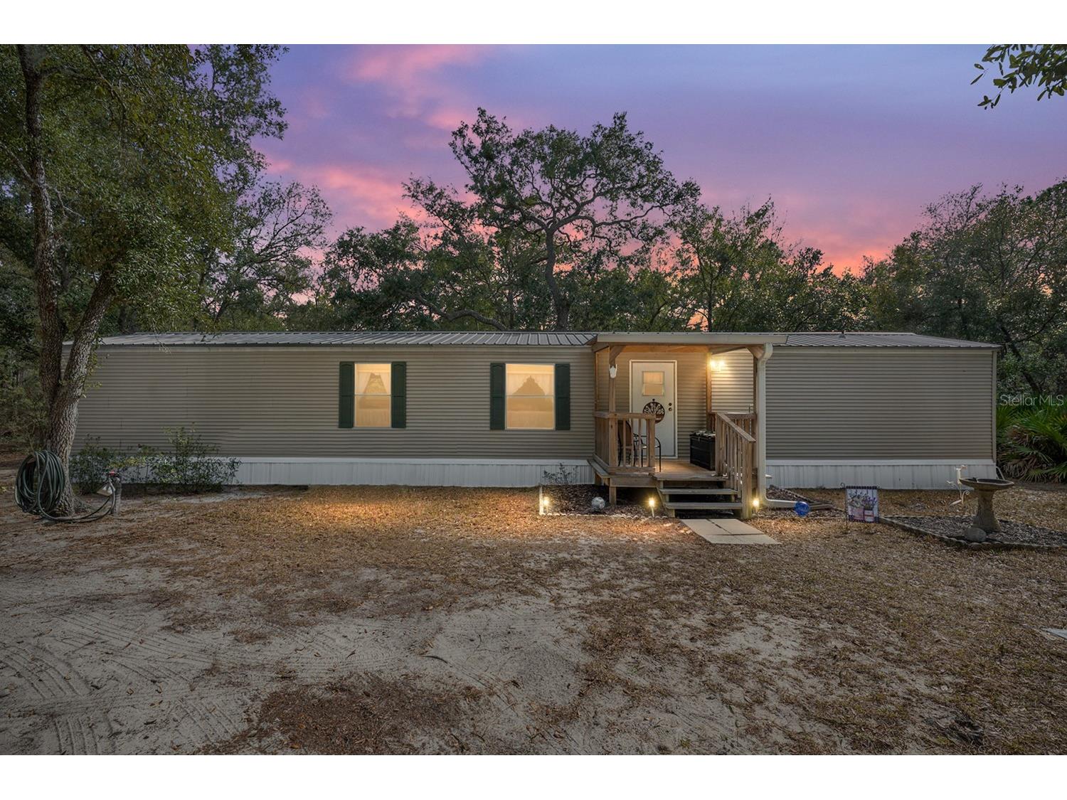 161 Hall Road Melrose FL 32666 GC537732 image1