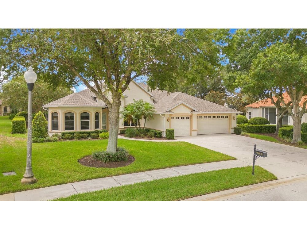 161 Hawkcrest Court Debary FL 32713 O6237307 image1