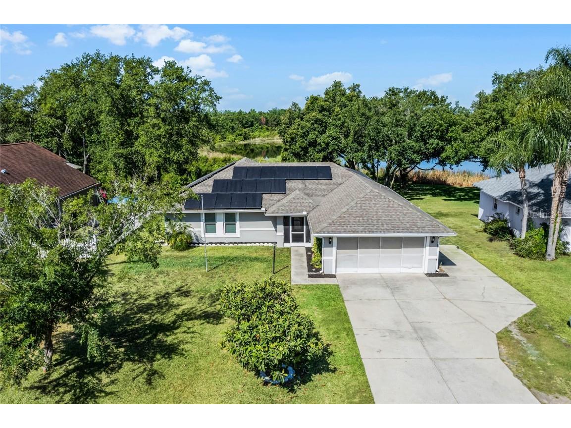 161 Hidden View Drive Groveland FL 34736 - Hidden Lake O6201192 image1