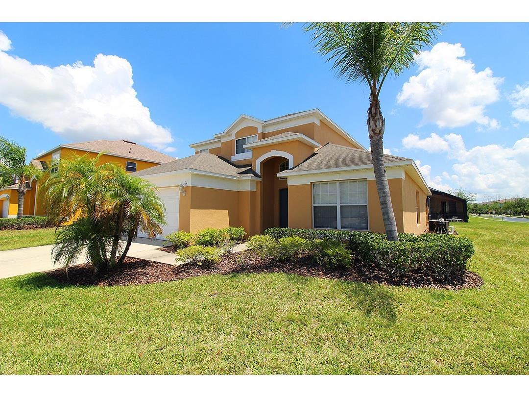 161 Hideaway Beach Lane Kissimmee FL 34746 S5090708 image1