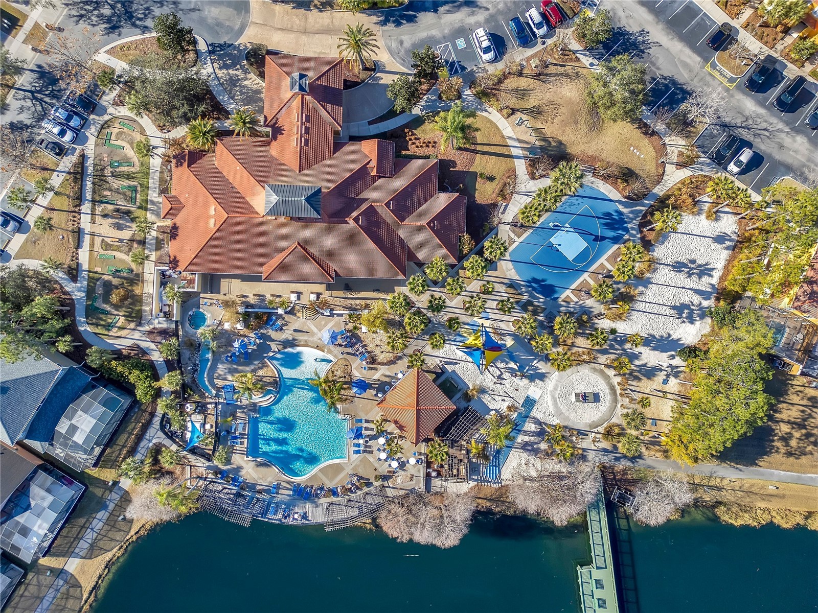 161 Hideaway Beach Lane Kissimmee FL 34746 O6380471 image44