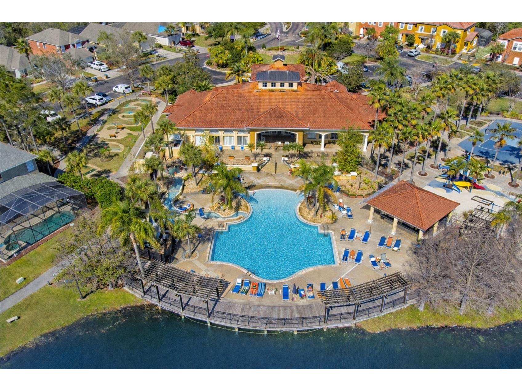 161 Hideaway Beach Lane Kissimmee FL 34746 O6380471 image45