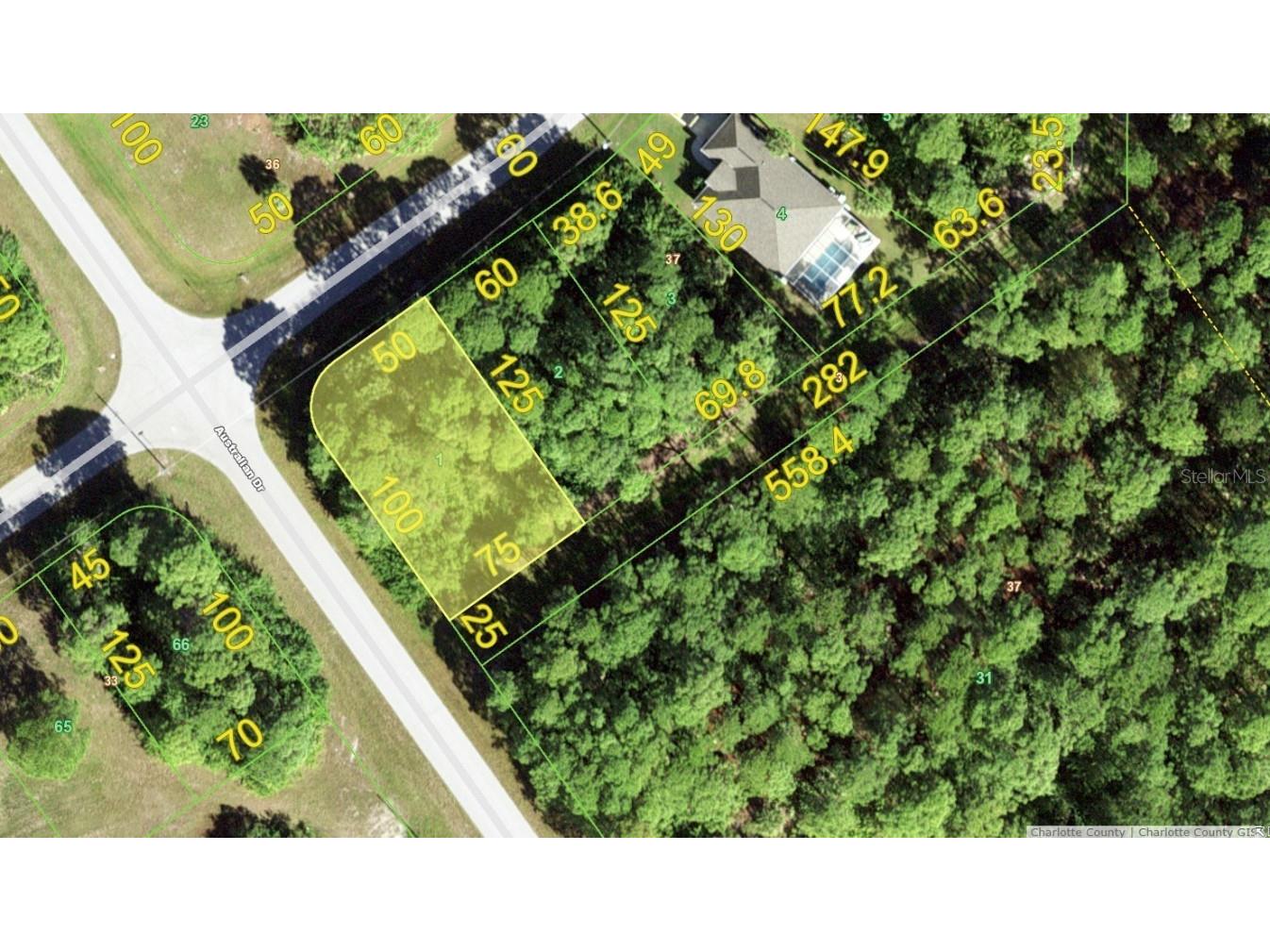 161 Jade Street Rotonda West FL 33947 A4560622 image1