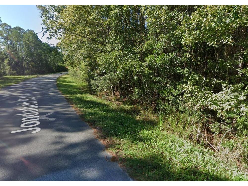 161 Jondabob Road Green Cove Springs FL 32043 FC306795 image1