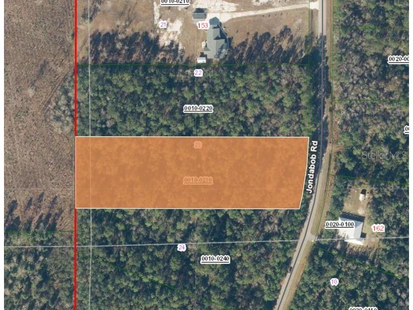 161 Jondabob Road Green Cove Springs FL 32043 FC306795 image4