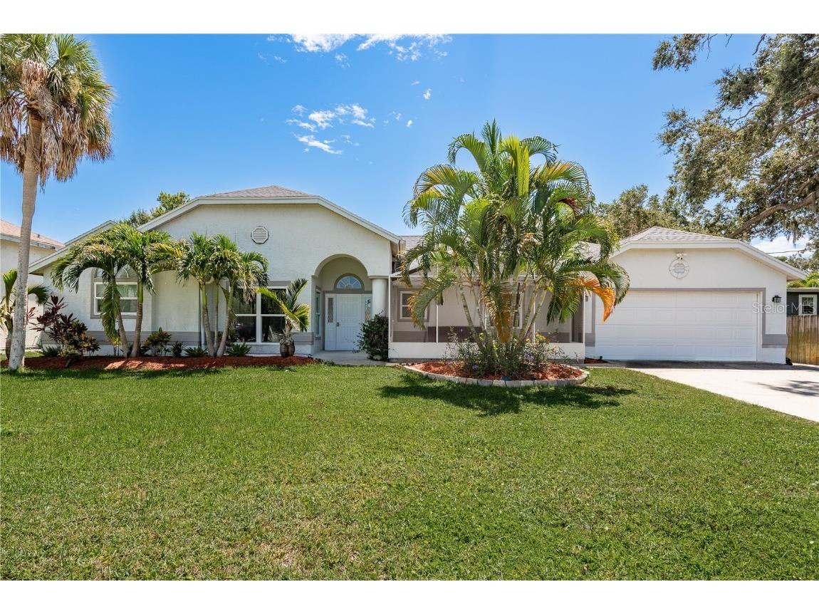 161 Lake Shore Drive W Palm Harbor FL 34684 TB8413048 image1