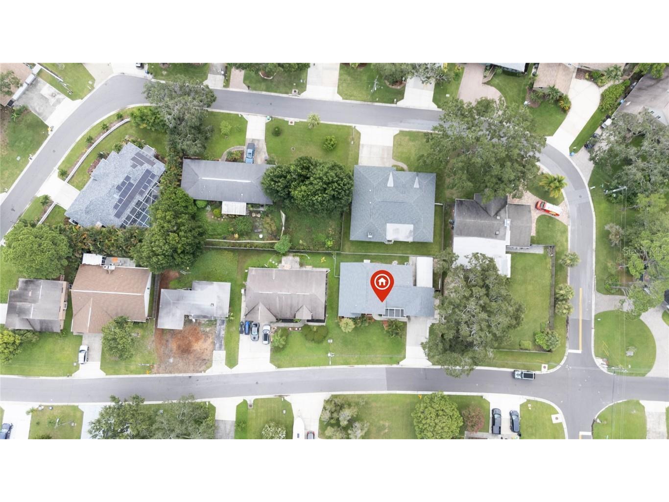161 Lake Shore Drive W Palm Harbor FL 34684 TB8413048 image16