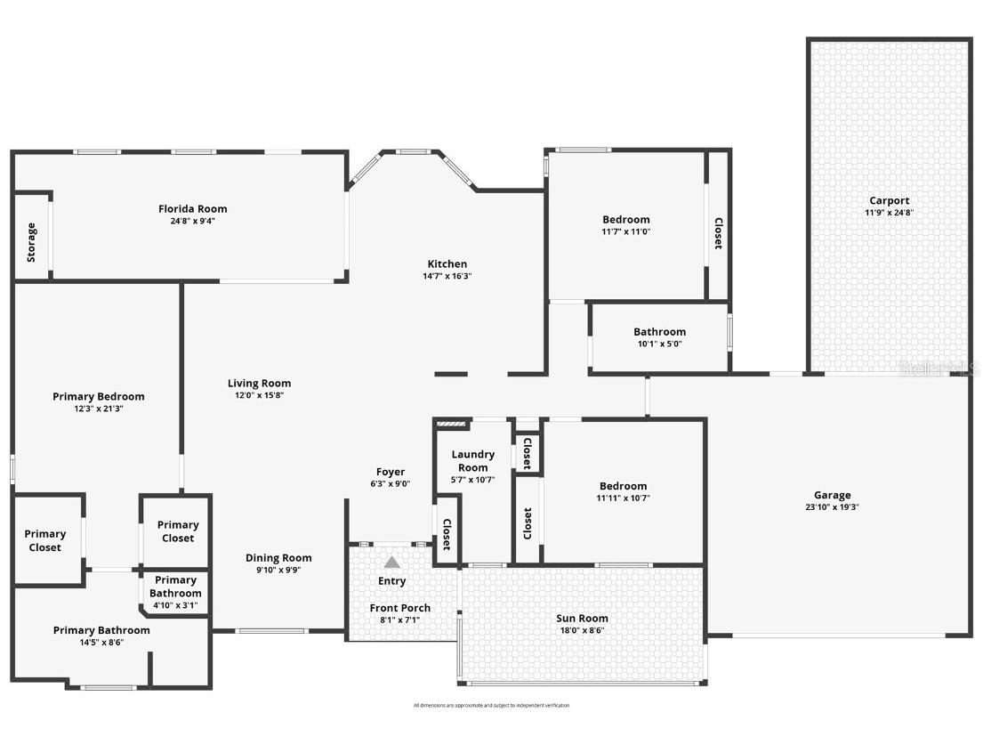 161 Lake Shore Drive W Palm Harbor FL 34684 TB8413048 image2